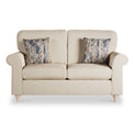 Jude Clay 2 Seater Couch