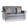 Jude Thunderstorm 2 Seater Sofa from Roseland Furniture