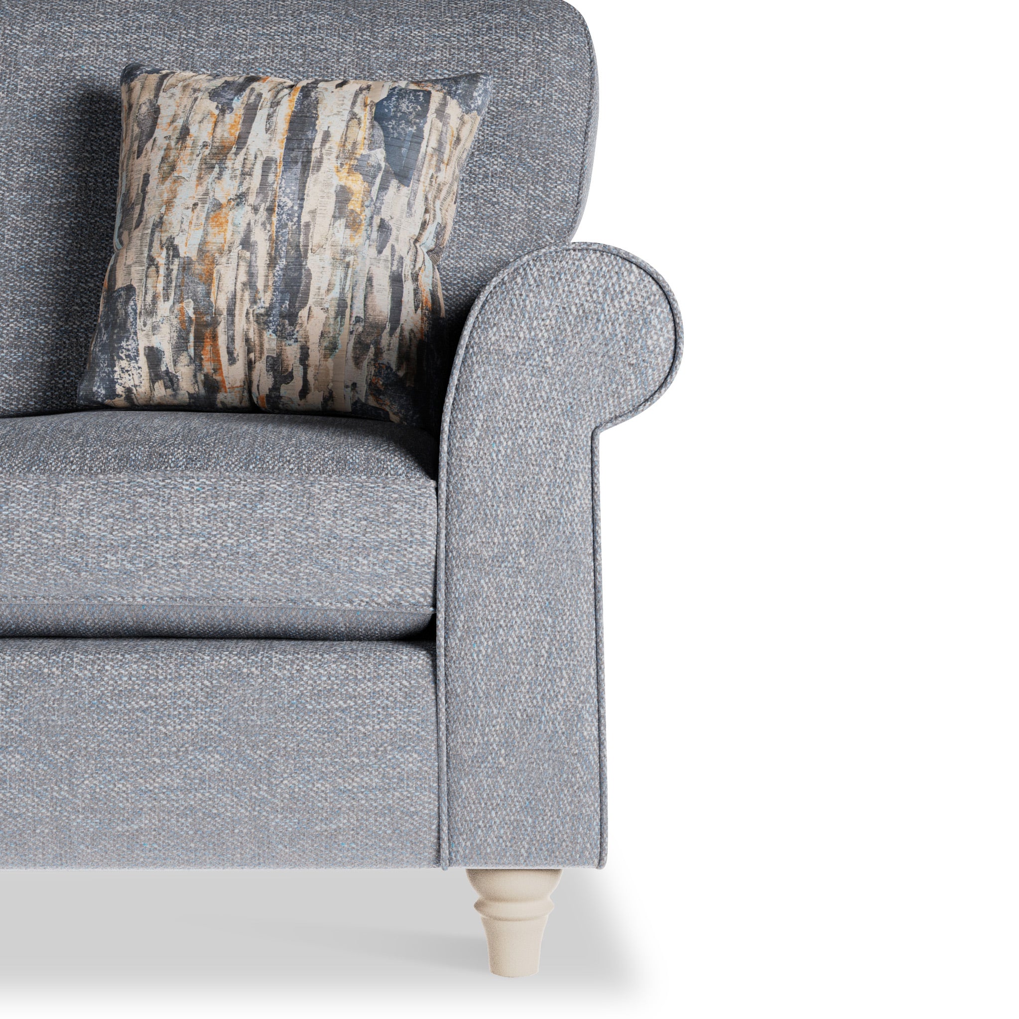 2 seater snuggle sofa cheap