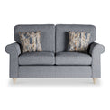 Jude Thunderstorm 2 Seater Couch