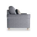 Jude Thunderstorm 2 Seater Sofa