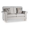 Jude Zinc 2 Seater Sofa from Roseland Furniture