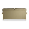 Thomas Olive 3 Seater Sofa 