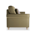 Thomas Olive 3 Seater Sofa 