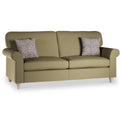 Thomas Olive 3 Seater Sofa from Roseland Furniture