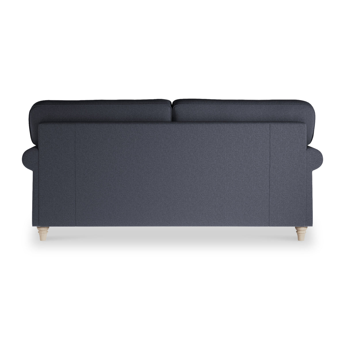 Thomas Navy 3 Seater Sofa