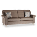 Jude Bonfire 3 Seater Sofa from Roseland Furniture