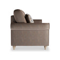 Jude Bonfire 3 Seater Sofa