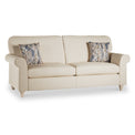Jude Clay 3 Seater Sofa from Roseland Furniture