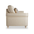 Jude Clay 3 Seater Sofa