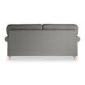 Jude Coal 3 Seater Sofa
