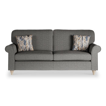 Jude 3 Seater Sofa