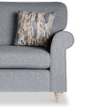 Jude Thunderstorm 3 Seater Sofa