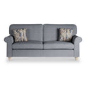 Jude Thunderstorm 3 Seater Sofa