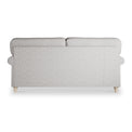 Jude Zinc 3 Seater Sofa