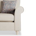 Thomas Sandstone Snuggle Armchair 