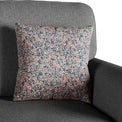 Thomas Grey Snuggle Armchair