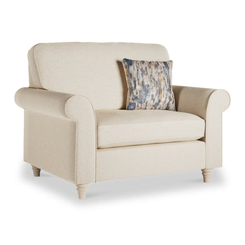Jude Snuggle Armchair