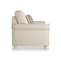 Jude Clay Snuggle Armchair