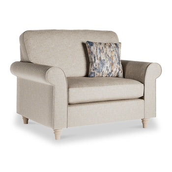 Jude Snuggle Armchair