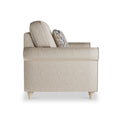 Jude Dijon Snuggle Armchair