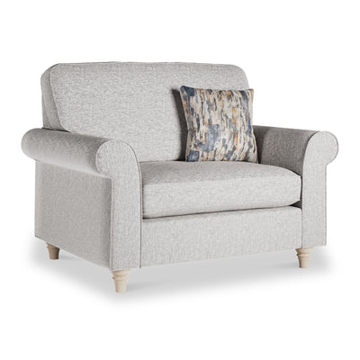 Jude Snuggle Armchair