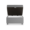 Thomas Small Storage Footstool