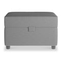 Thomas Small Storage Footstool