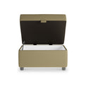 Thomas Small Storage Footstool