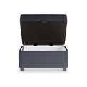 Thomas Small Storage Footstool
