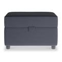 Thomas Small Storage Footstool