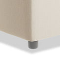 Jude Small Storage Footstool