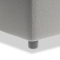 Jude Small Storage Footstool