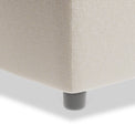 Jude Small Storage Footstool