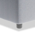 Jude Small Storage Footstool