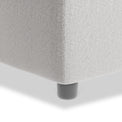 Jude Small Storage Footstool