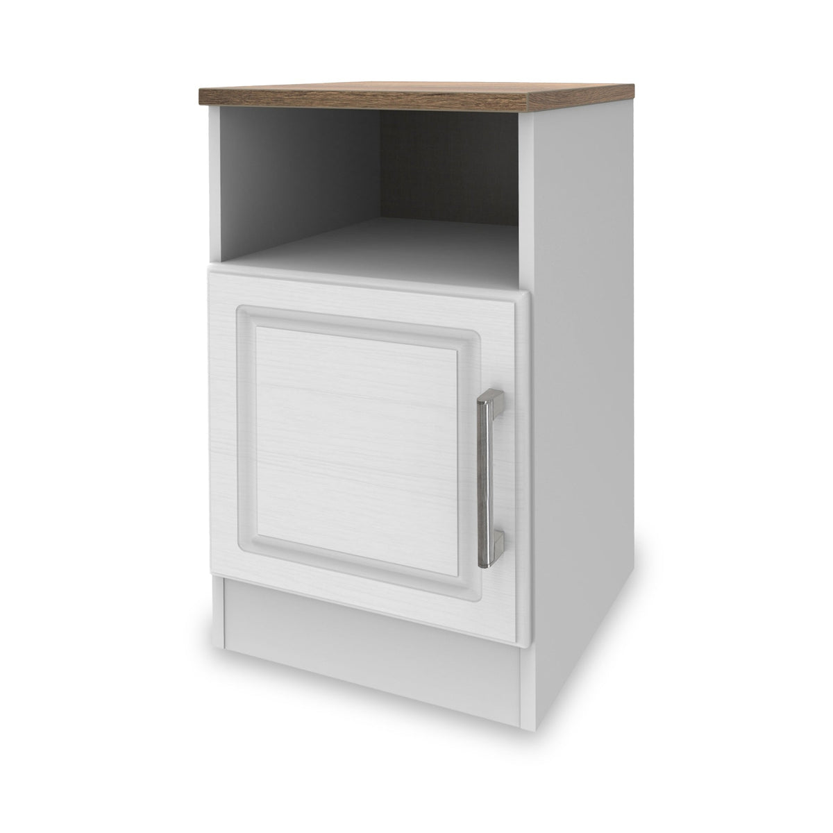 Talland White 3 Piece Bedroom Set from Roseland