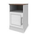 Talland White 4 Piece Bedroom Set from Roseland