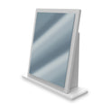 Talland White Mirror from Roseland