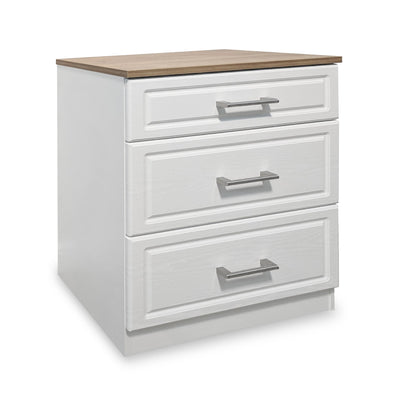 Talland 3 Drawer Deep Chest