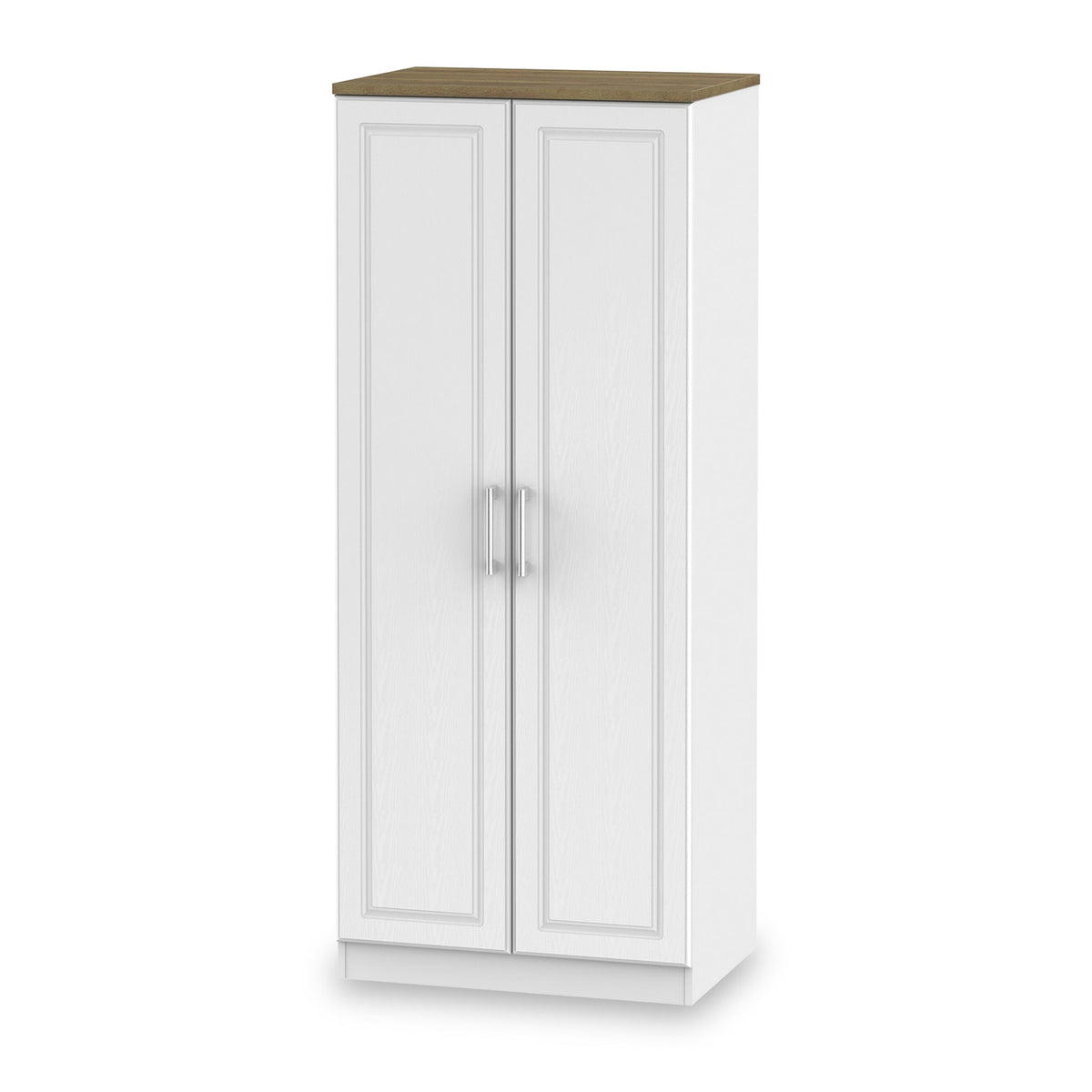 Talland White 3 Piece Bedroom Set from Roseland
