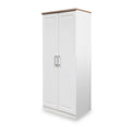 Talland White 4 Piece Bedroom Set from Roseland