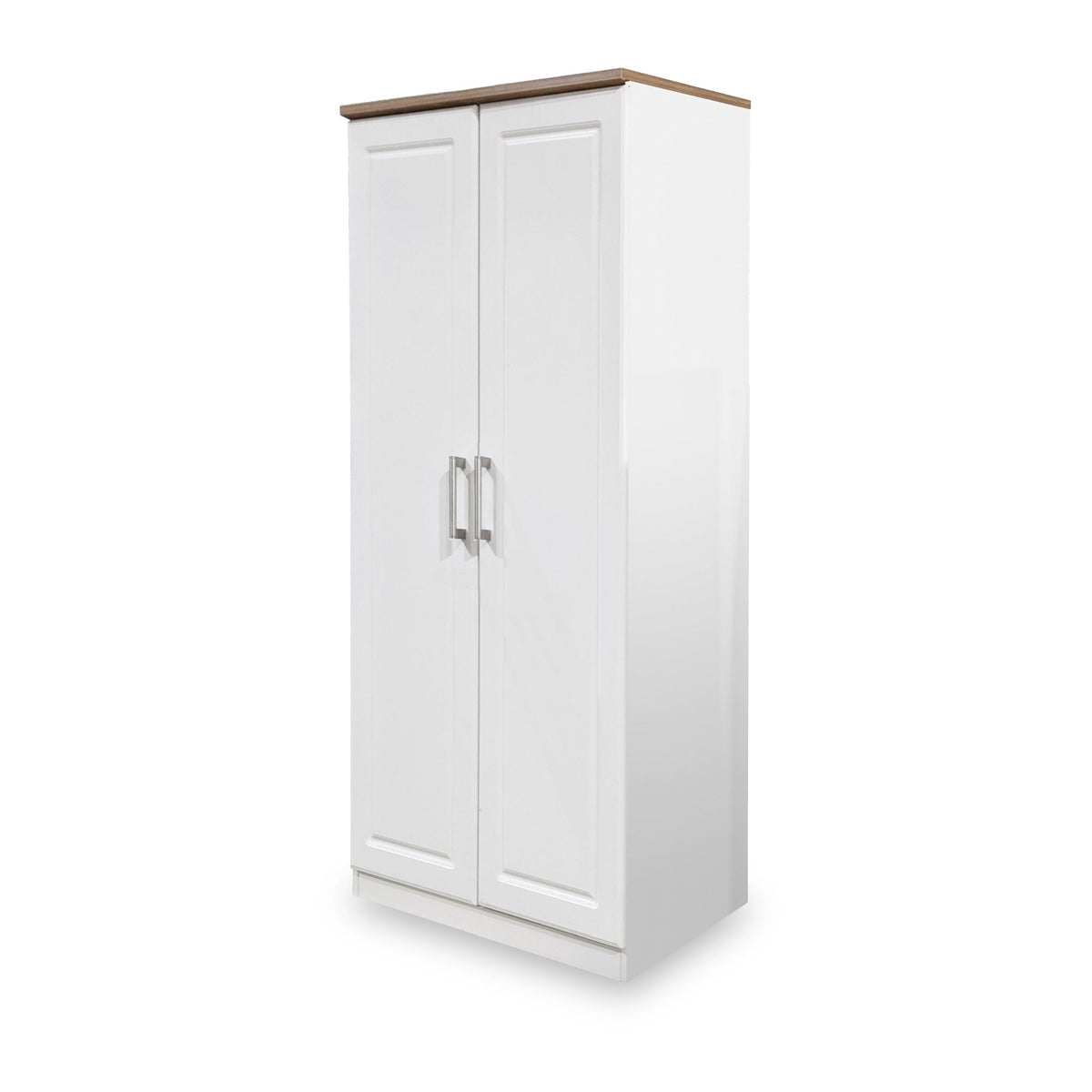 Talland White 4 Piece Bedroom Set from Roseland