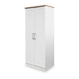 Talland White 3 Piece Bedroom Set from Roseland