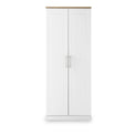Talland White 4 Piece Bedroom Set from Roseland