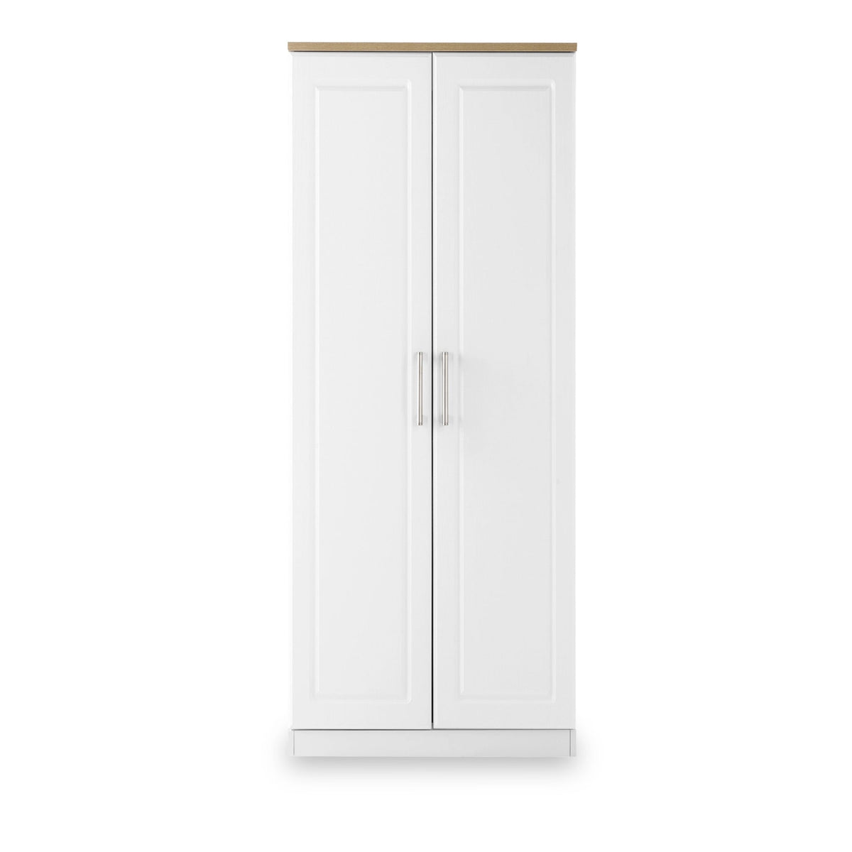 Talland White 3 Piece Bedroom Set from Roseland