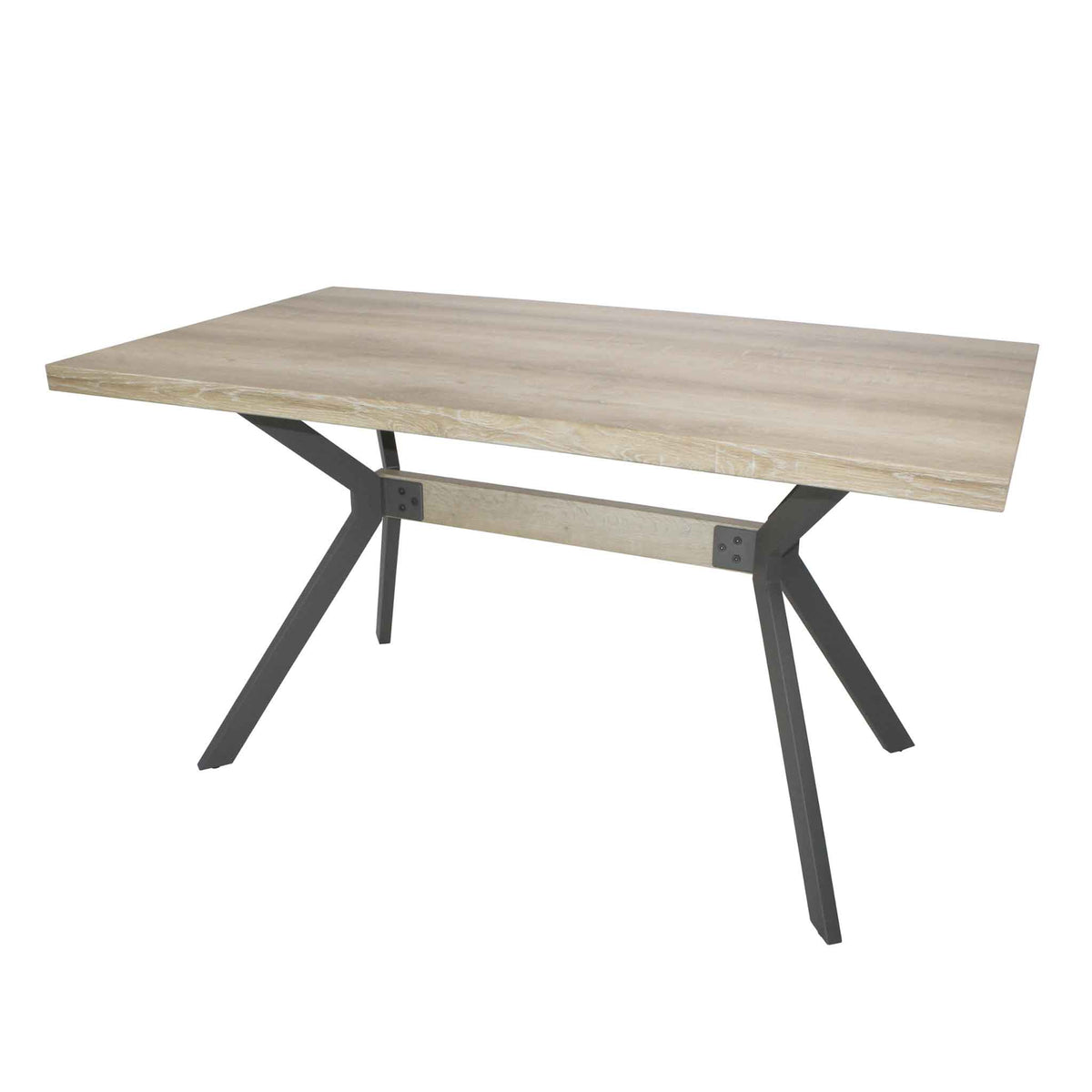 Allen 1.8m Dining Table