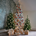 Snowy Kingswood 6ft Tree