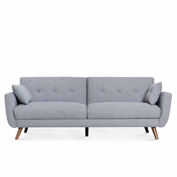 Trom 3 Seater Sofa Bed