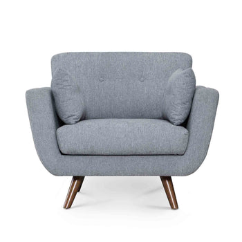 Trom Armchair